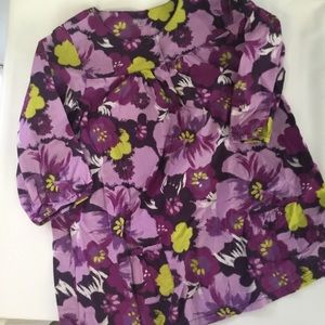 Carter’s Blouse